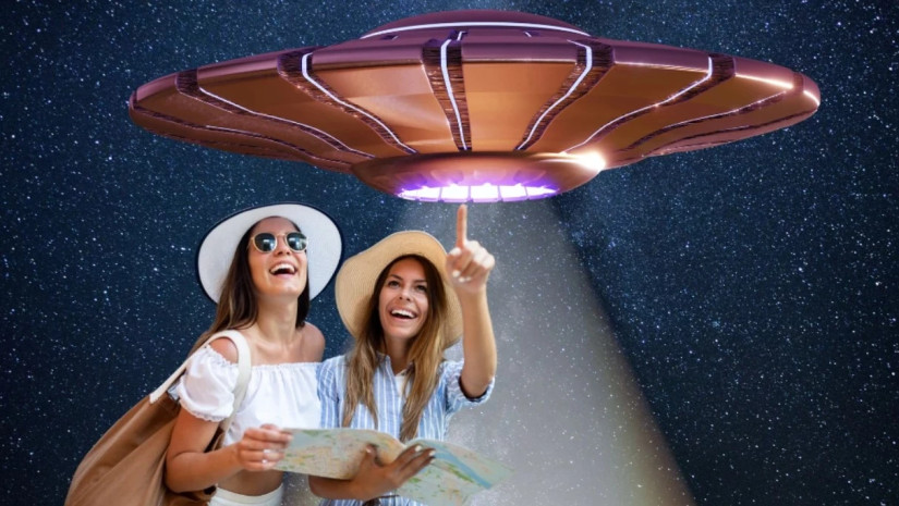 პლანეტები და კოსმოსი