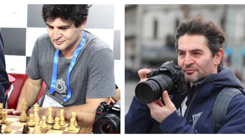 გოგა ჩანადირიგოგა ჩანადირი