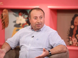 დათო ლიკლიკაძე