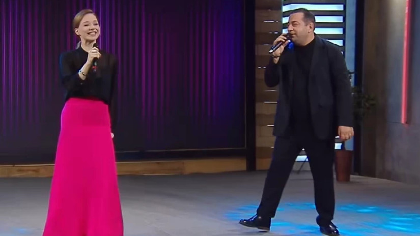 ბაბი და ჯიმი