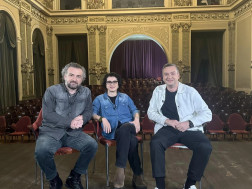 გოგა ბარბარაძე