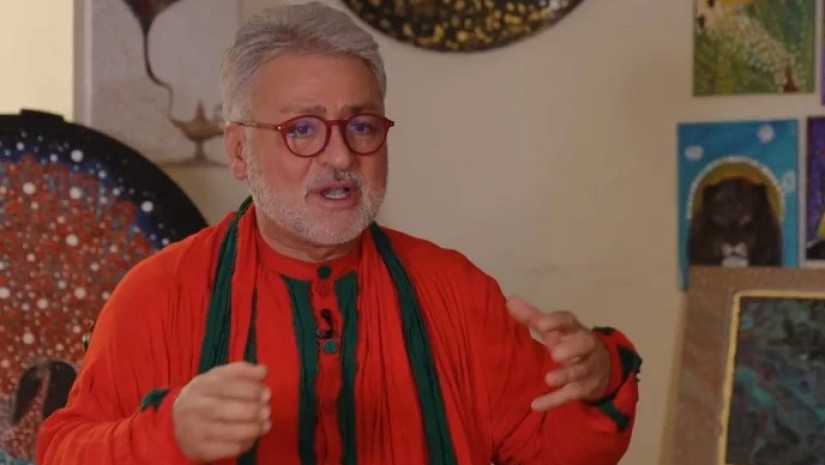 გია ჯაჯანიძე