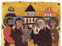 საპატრიარქო