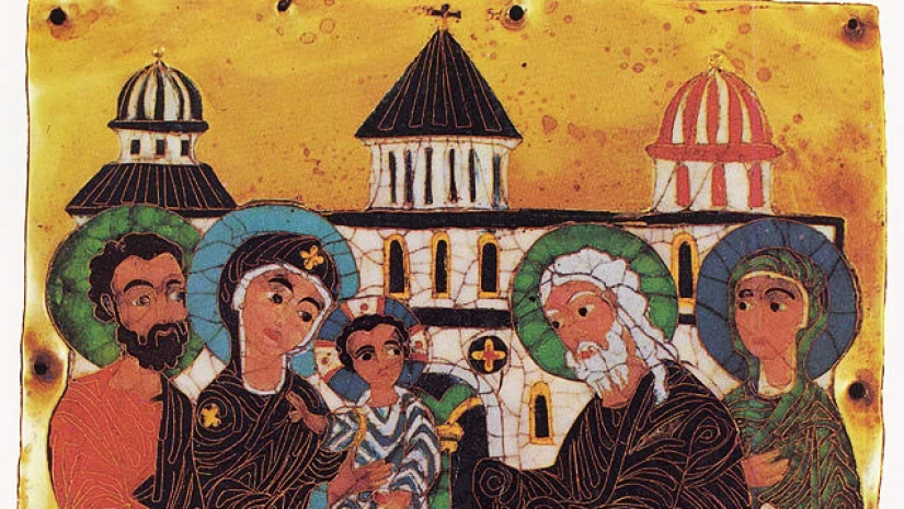 საპატრიარქო