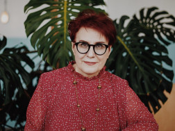 მაია ცირამუა