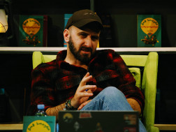 გიორგი კეკელიძე