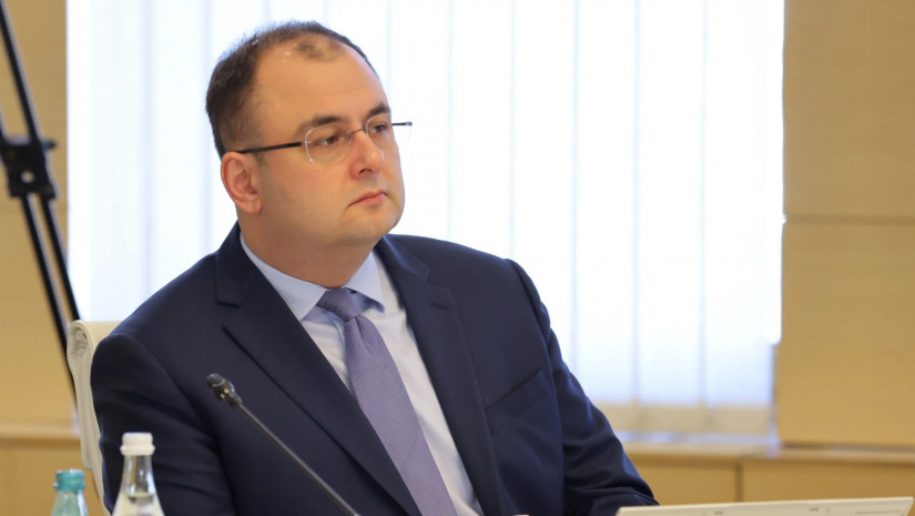 რატი ბრეგაძე