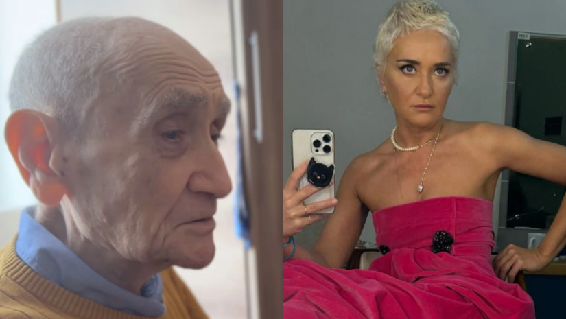 ნანიკო ხაზარაძე