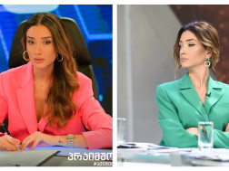 ნინი ბადურაშვილი