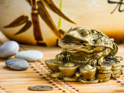 ფენშუი თილისმა