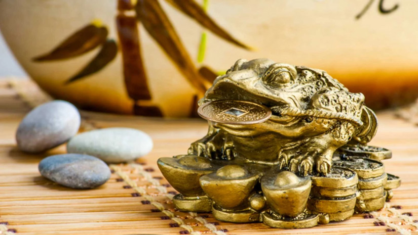 ფენშუი თილისმა