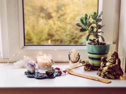 ფენშუი თილისმა