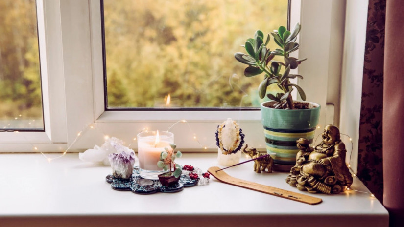 ფენშუი თილისმა