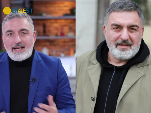 გოდერძი შარაშია