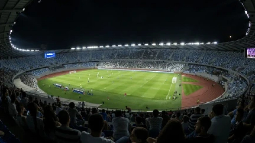 სტადიონი სტადიონი სტადიონი სტადიონი