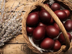 აღდგომა აღდგომა