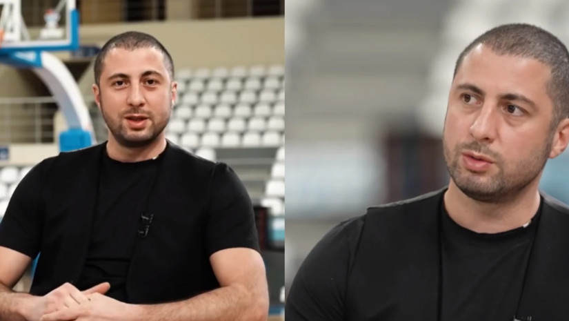 გიორგი ცინცაძე გიორგი ცინცაძე