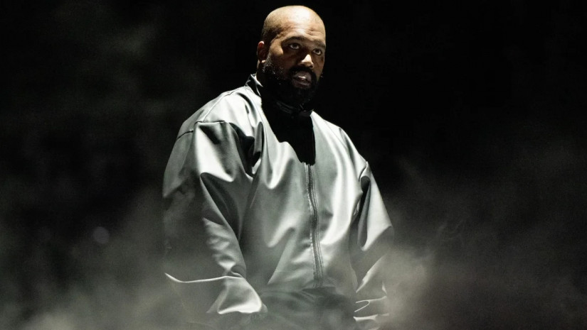 კანიე უესტი