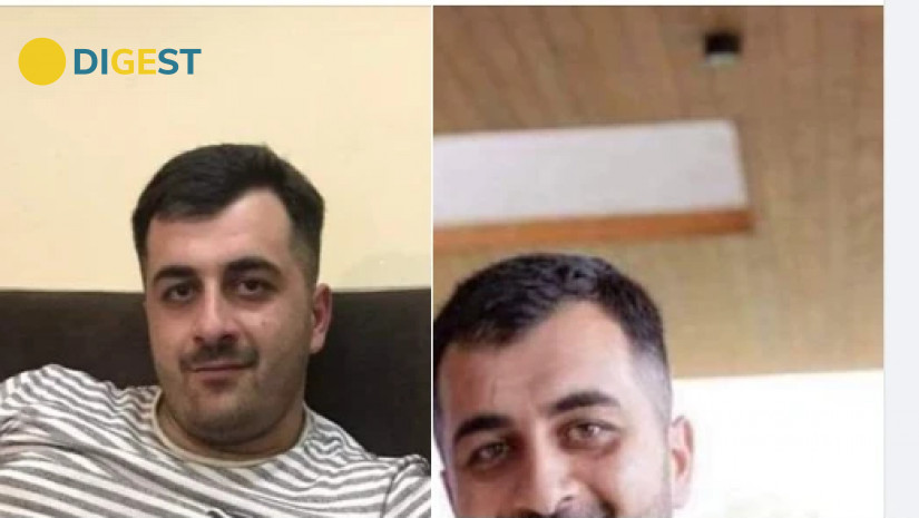 დაკარგული კაცი