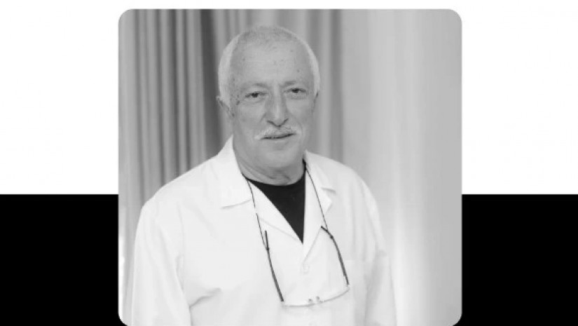 ირაკლი თოფურიძე ექიმი