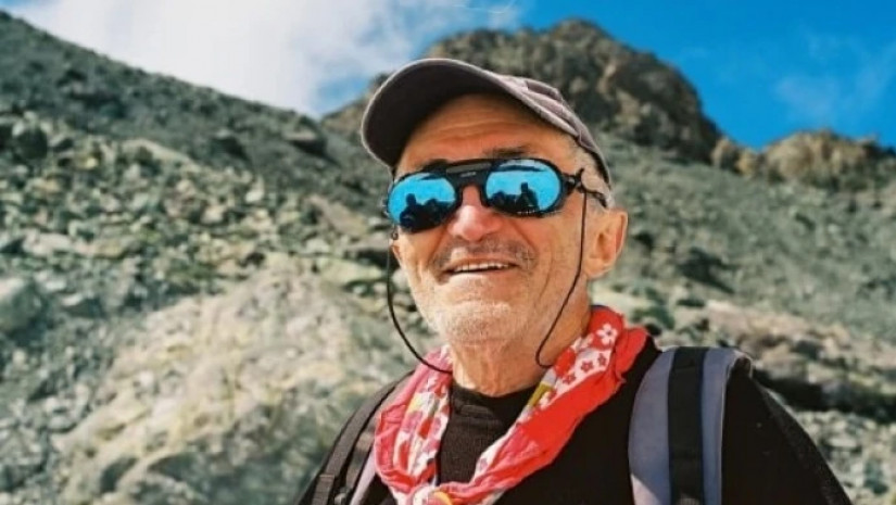 ლევონ სარქისოვი 