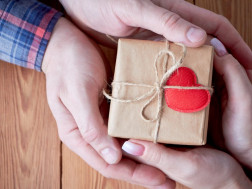 საჩუქარისაჩუქარი