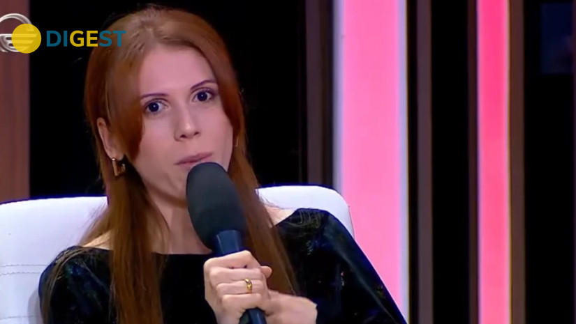 სალომე სიკოლია სალომე სიკოლია