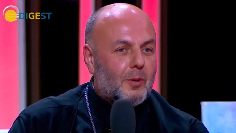 გიორგი თევდორაშვილი გიორგი თევდორაშვილი