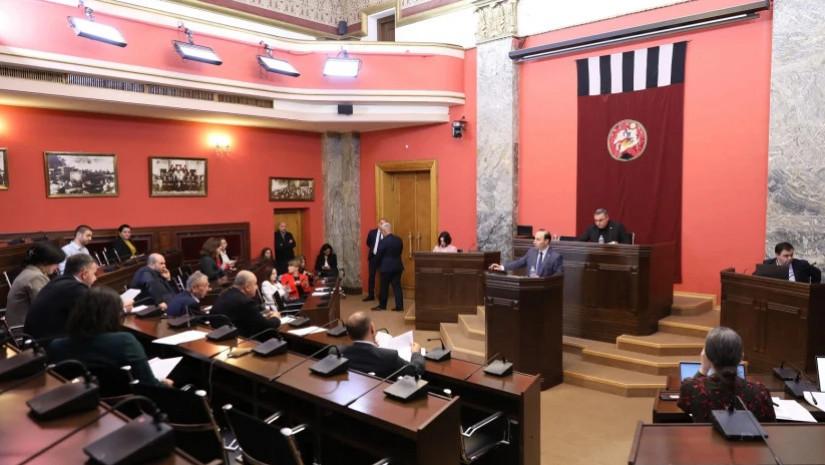 იურიდიულ საკითხთა კომიტეტ იურიდიულ საკითხთა კომიტეტ