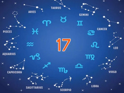 17 მაისის ასტროლოგიური პროგნოზი
