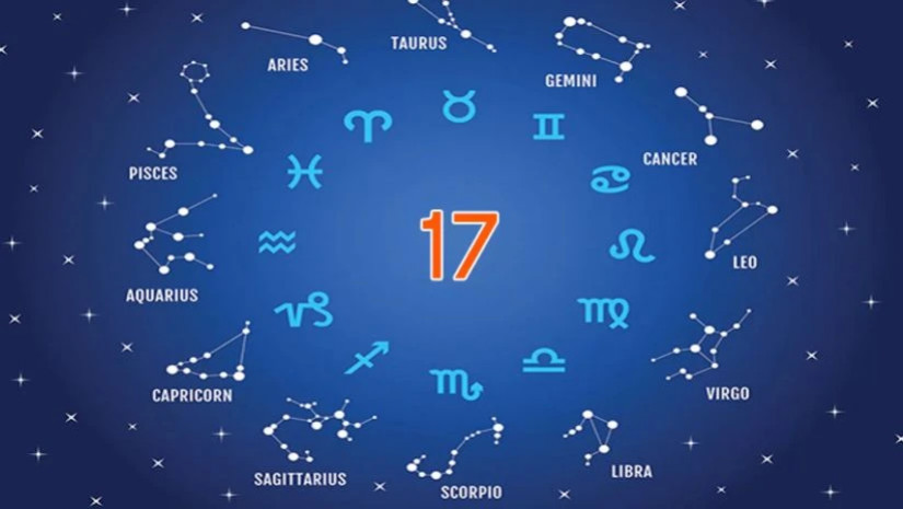 17 მაისის ასტროლოგიური პროგნოზი 17 მაისის ასტროლოგიური პროგნოზი