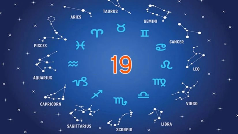 19 მაისი ჰოროსკოპი 19 მაისი ჰოროსკოპი