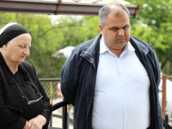 გიგა ოთხოზორიას მკვლელობიდან 8 წელი გავიდა