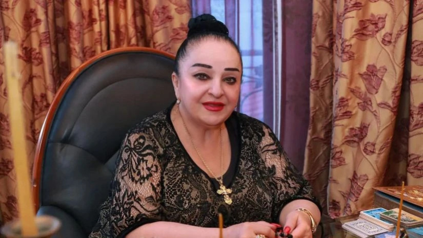 ნანული ლალიაშვილი ნანული ლალიაშვილი