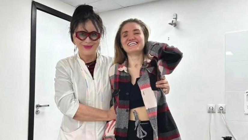 მარიამ ტატანაშვილი