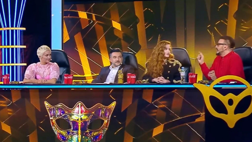 ვინ ვინ არის დაიწყო ვინ ვინ არის დაიწყო