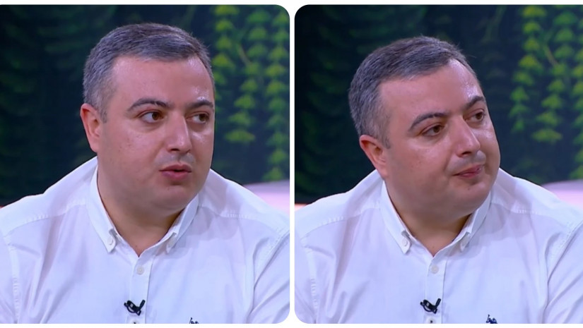გიორგი კვარაცხელია