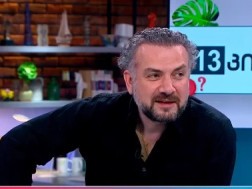 გოგა ბარბაქაძე