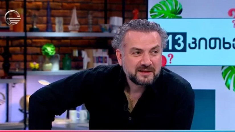 გოგა ბარბაქაძე