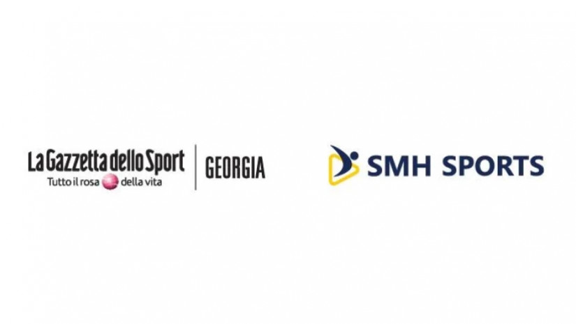 La Gazzetta dello Sport Georgia La Gazzetta dello Sport Georgia