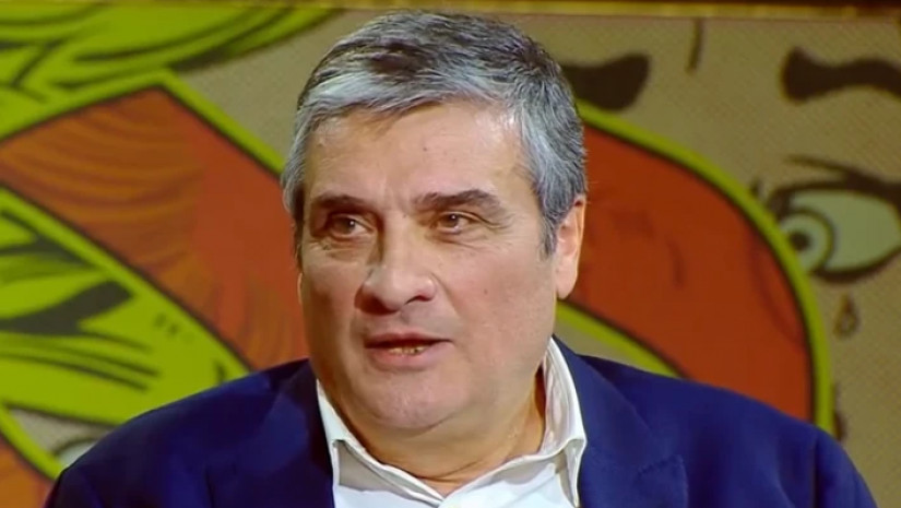 ირაკლი ბათიაშვილი ირაკლი ბათიაშვილი