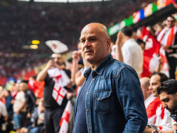  თემურ ქეცბაია