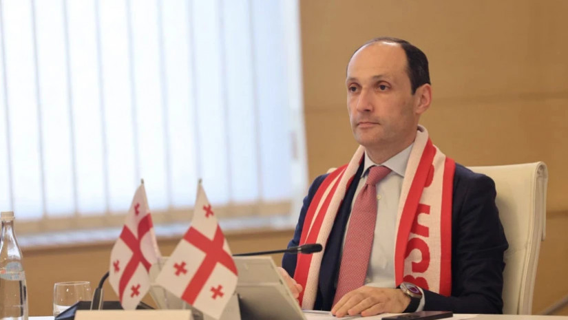 ლევან დავითაშვილი ლევან დავითაშვილი