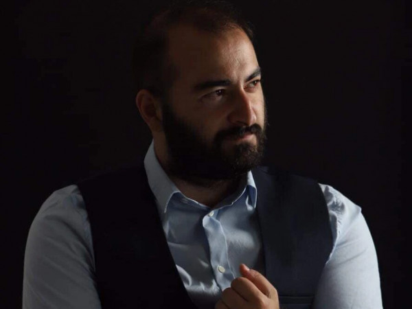 გიორგი ლობჯანიძე