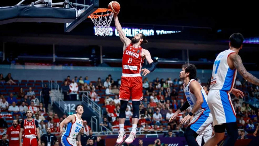 თორნიკე შენგელია