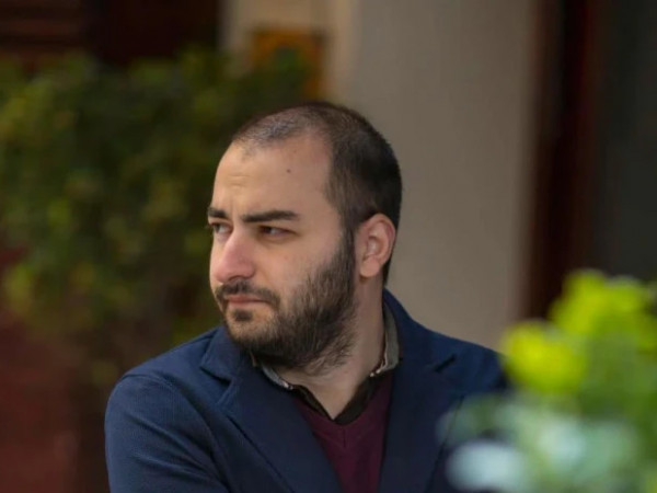 გიორგი ლობჯანიძე
