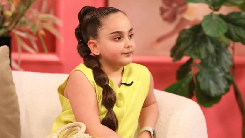 ბარბარე ჯანაშია