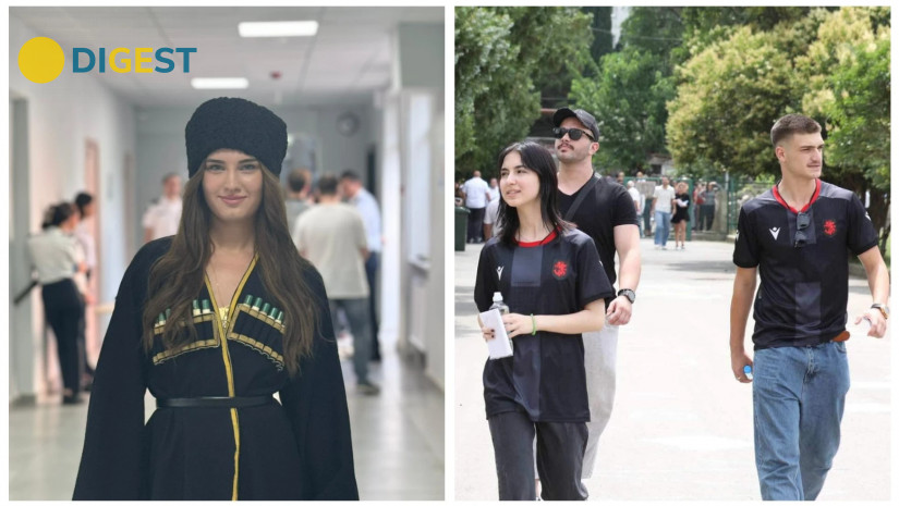 ერთიანი ეროვნული გამოცდები, დღეს ფიზიკის გამოცდით დასრულდა