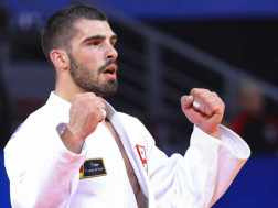 ტატო გროგალაშვილი