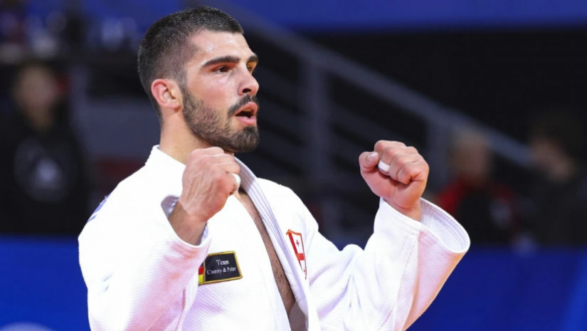 ტატო გროგალაშვილი